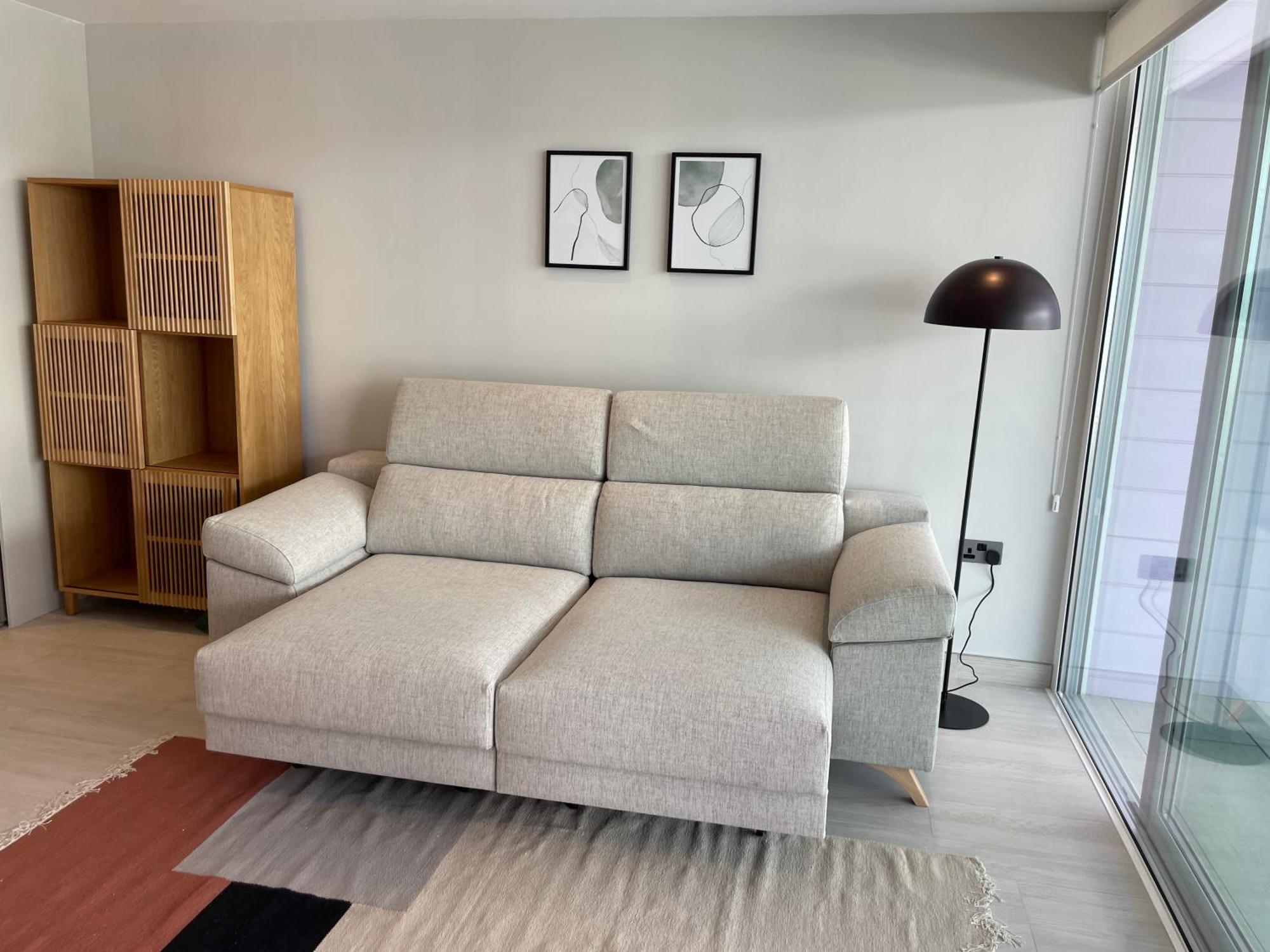 Deluxe Marina View Seafront Gibraltar Stay Esterno foto