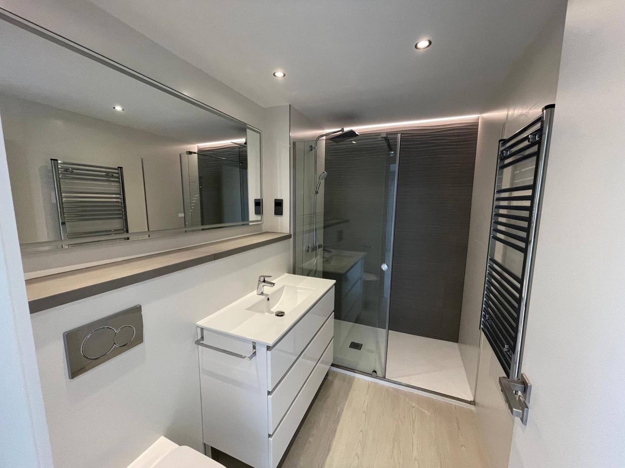 Deluxe Marina View Seafront Gibraltar Stay Esterno foto
