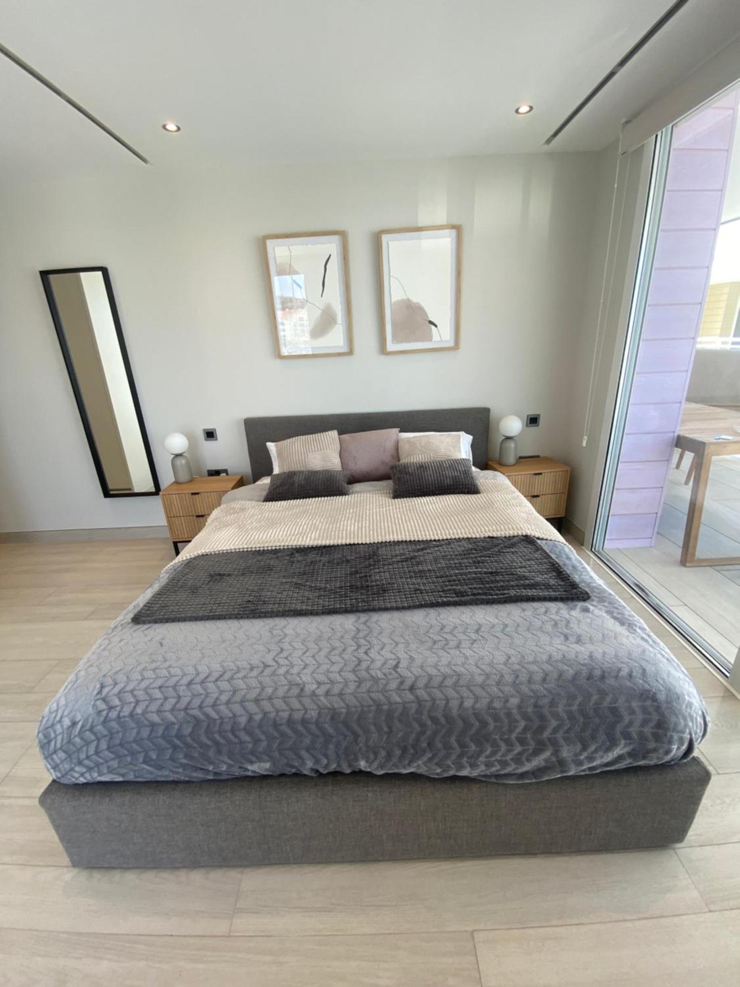 Deluxe Marina View Seafront Gibraltar Stay Esterno foto